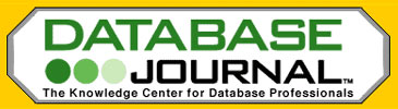 Database Journal Forums - Powered by vBulletin